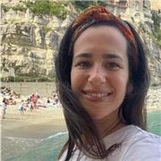 Cocinera y pastelera con más de 10 años de experiencia. Además soy ingeniera en alimentos.